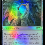 Mox Opal Judge Promo 2019 foil