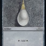 Mox Pearl 30th holo