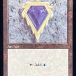 Mox Sapphire 30th old frame