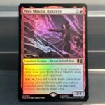 Nico Minoru, Runaway #700 foil
