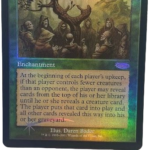 Oath of Druids FOIL
