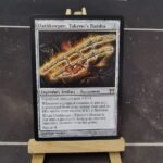 Oathkeeper, Takeno's Daisho