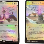 Ojer Taq, Deepest Foundation Temple of Civilization #0026 foil