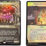 Ojer Taq, Deepest Foundation Temple of Civilization #0314 foil