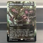 Orcish Bowmasters HOC #19