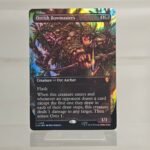 Orcish Bowmasters HOC #59 Surge foil