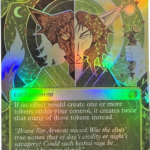 Parallel Lives 58 foil