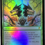 Parallel Lives IND FOIL