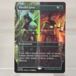 Parallel Lives WOT #83 foil