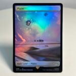 Plains SLD# 1088 foil