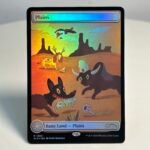 Plains SLD# 1382 foil