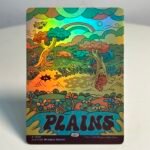Plains SLD# 1945 foil