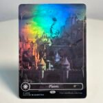 Plains SLD# 2509 foil