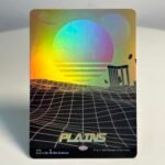Plains SLD# 415 foil