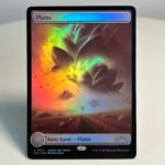 Plains SLP# 0031 foil