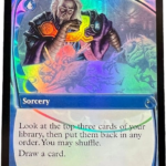 Ponder PF25 Foil
