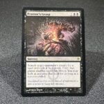 Praetor's Grasp