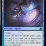 Quantum Riddler #72 foil