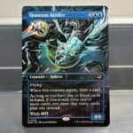 Quantum Riddler EOE #305