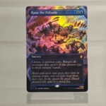 Raise the Palisade HOC #58 Surge foil