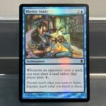 Rhystic Study CM1 foil