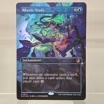 Rhystic Study WOT #71 foil