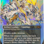 Riptide Gearhulk #353 foil