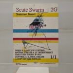 Scute Swarm SLZ #326