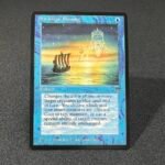 Sea Kings' Blessing
