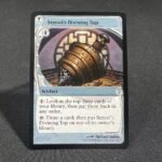 Sensei's Divining Top MB2