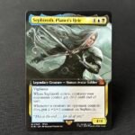 Sephiroth, Planet's Heir #505