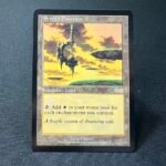 Serra's Sanctum USG Regular