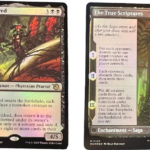 Sheoldred #125 regular foil