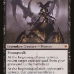 Sheoldred, Whispering One NPH
