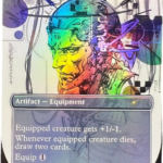 Skullclamp SLD 1112 Foil