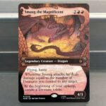 Smaug the Magnificent HOB #229