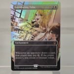 Smothering Tithe WOT #67 foil
