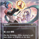 Sol Ring SLD #1604