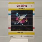 Sol Ring SLZ #356