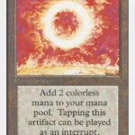 Sol Ring unlimited