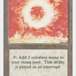 Sol Ring -- Revised