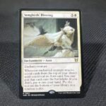 Songbirds' Blessing #7