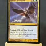 Sphinx's Revelation