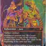 Splinter Twin SPG #167 foil