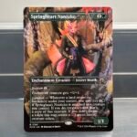 Springheart Nantuko #341