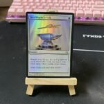 Steelshaper's Gift Foil