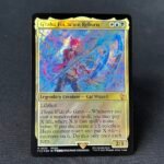 Surge Foil G'raha Tia, Scion Reborn #222