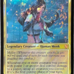Surge Foil Tifa, Martial Artist #225