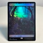 Swamp SLD# 1132 foil