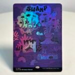 Swamp SLD# 1947 foil